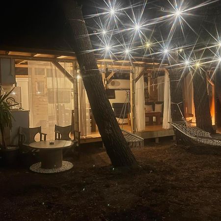 Нереида Sosopol Exterior foto