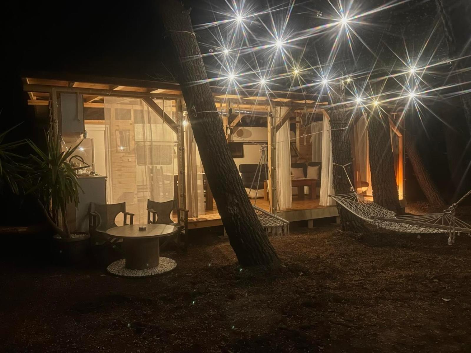 Нереида Sosopol Exterior foto